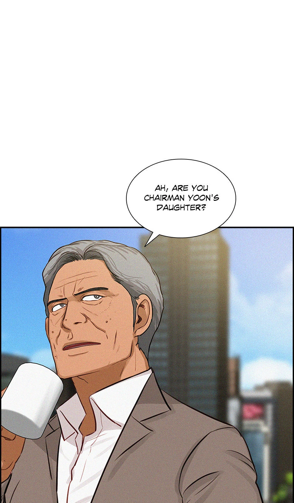 Read Lord Of Money Manga Online
