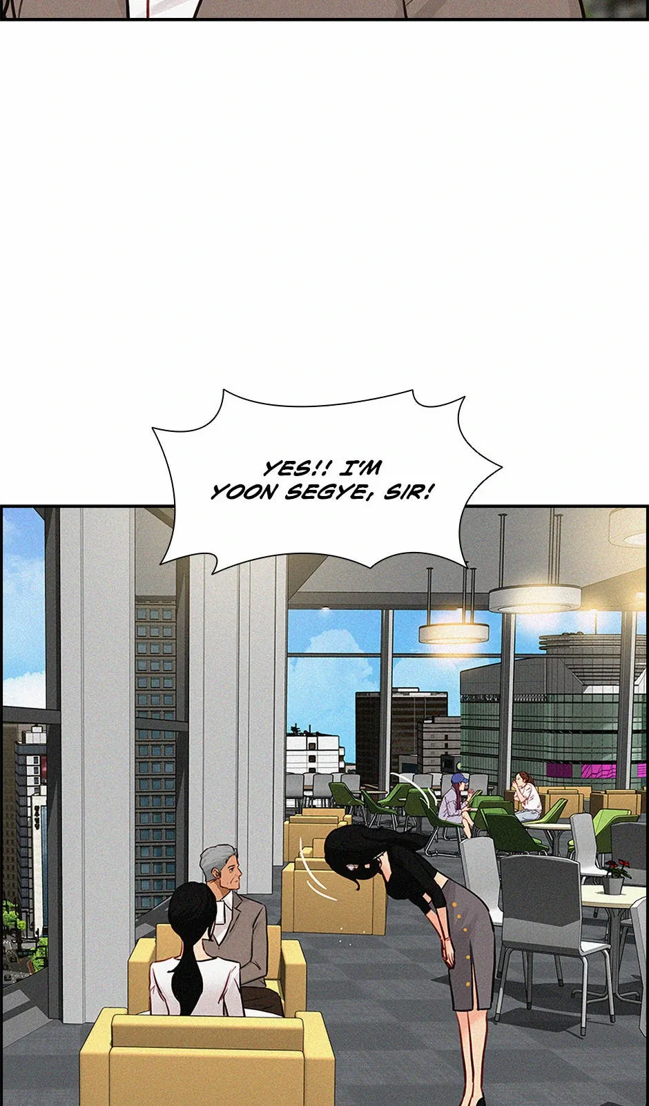 Read Lord Of Money Manga Online