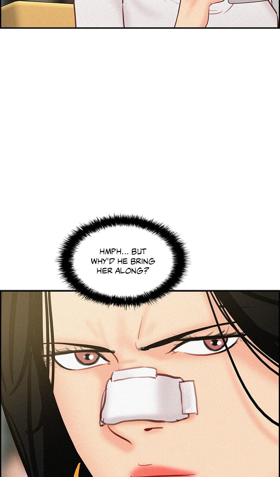 Read Lord Of Money Manga Online