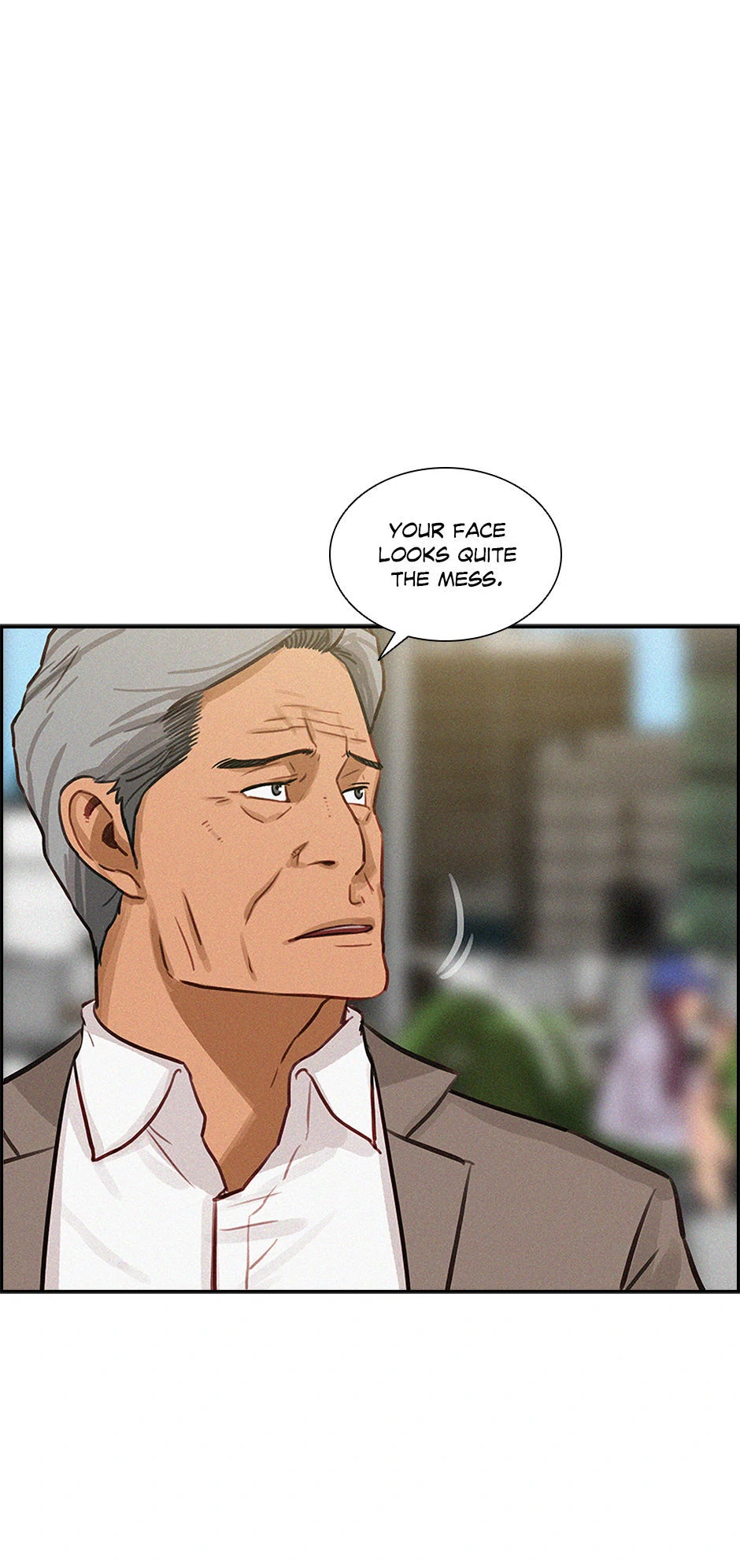 Read Lord Of Money Manga Online