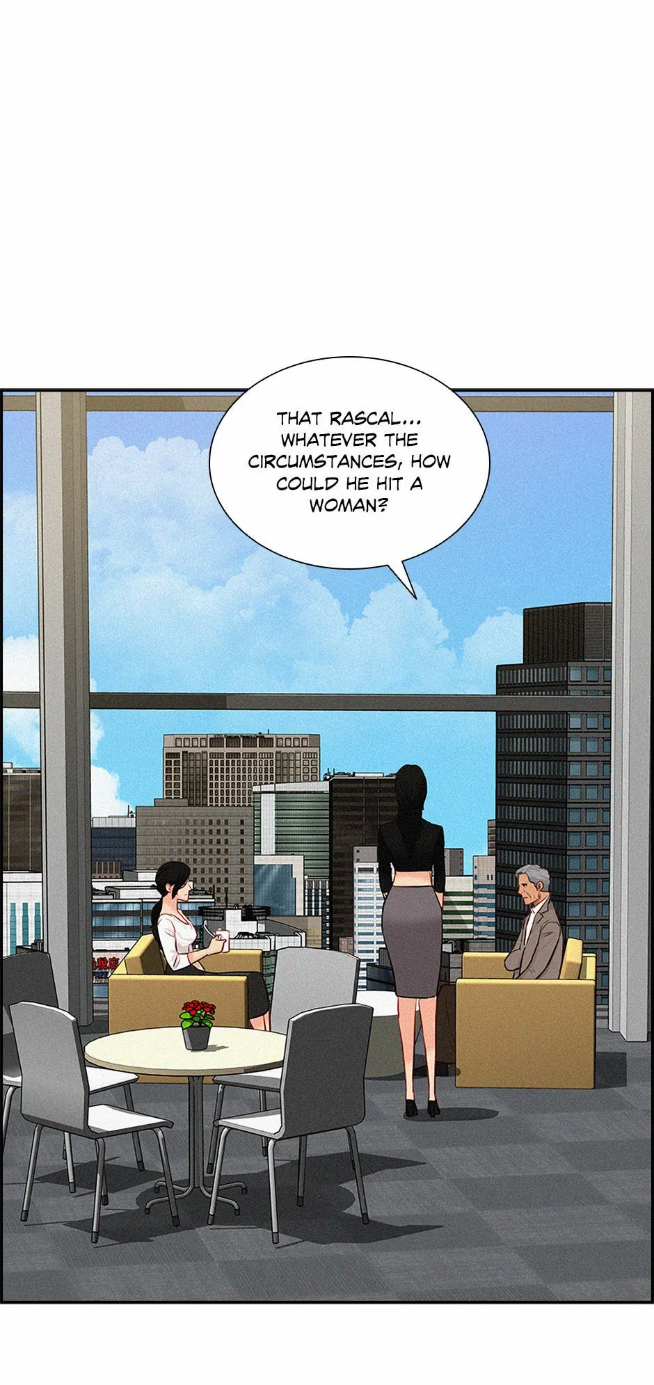 Read Lord Of Money Manga Online