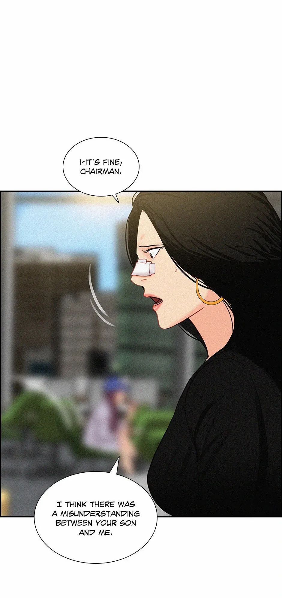 Read Lord Of Money Manga Online