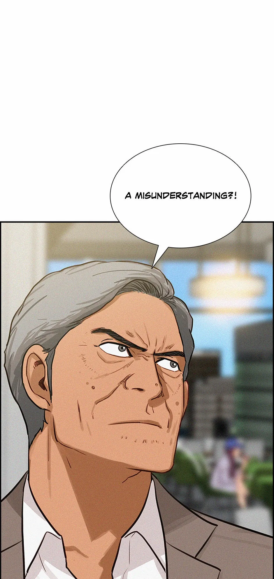 Read Lord Of Money Manga Online