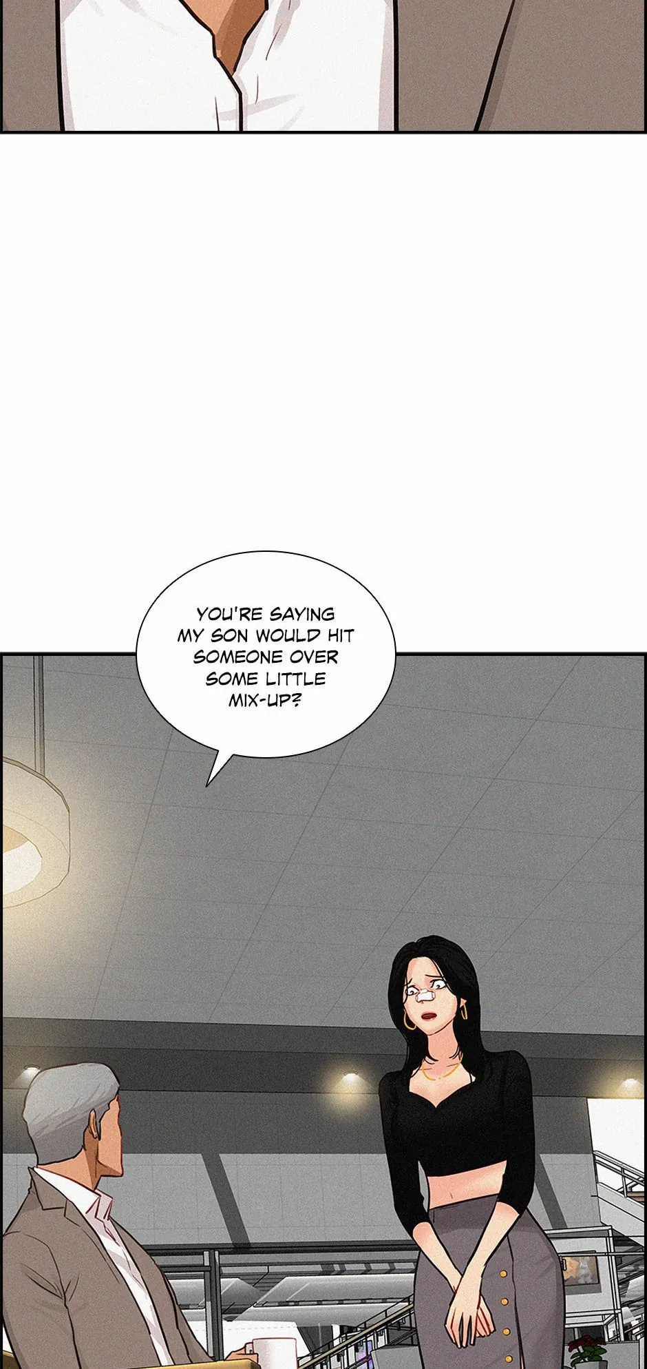 Read Lord Of Money Manga Online
