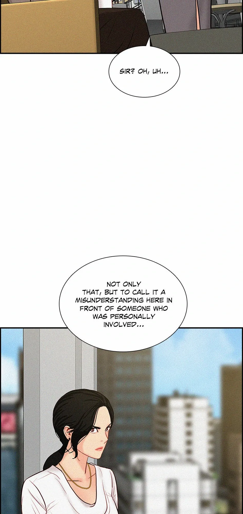 Read Lord Of Money Manga Online