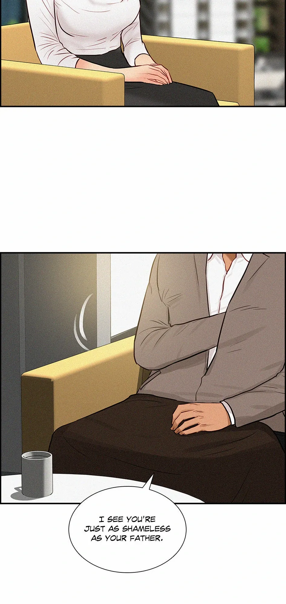 Read Lord Of Money Manga Online