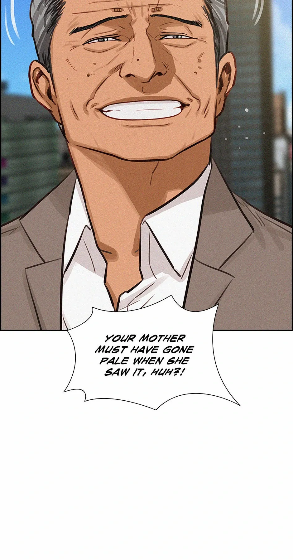 Read Lord Of Money Manga Online