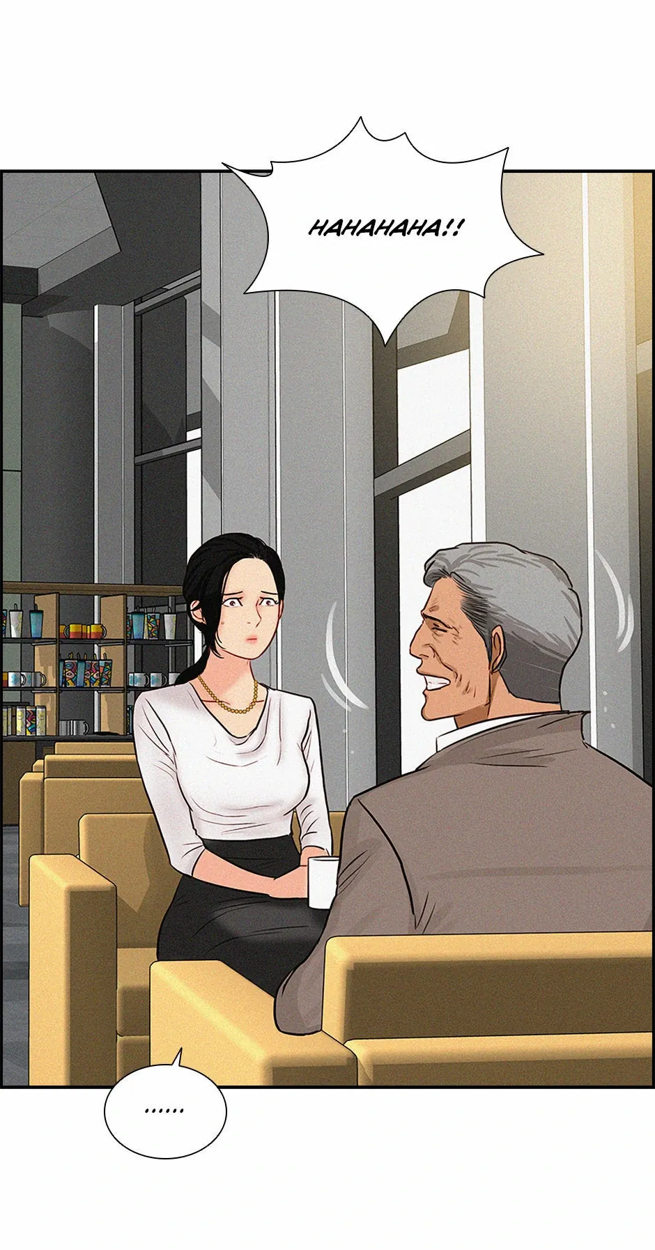 Read Lord Of Money Manga Online