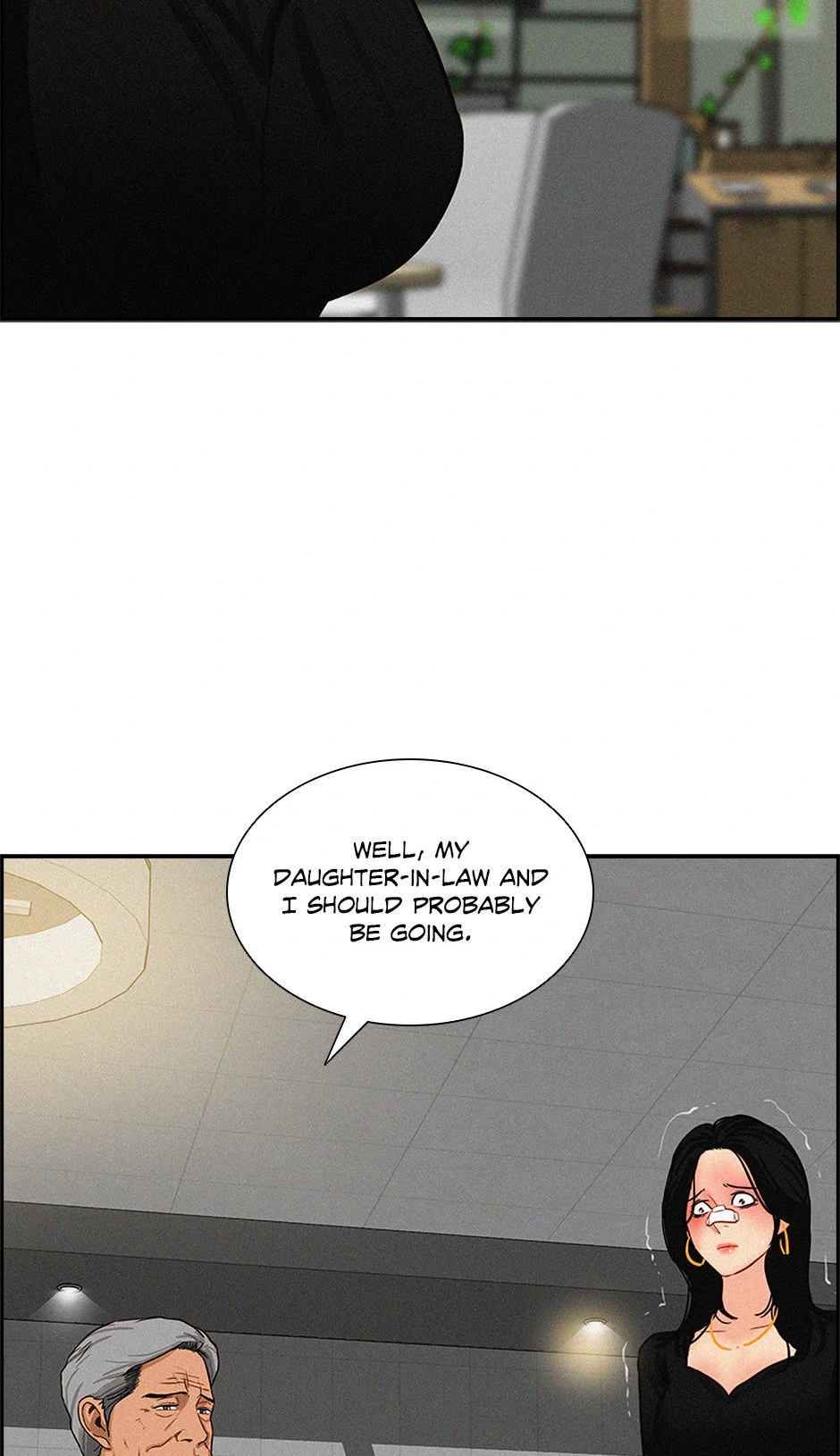Read Lord Of Money Manga Online