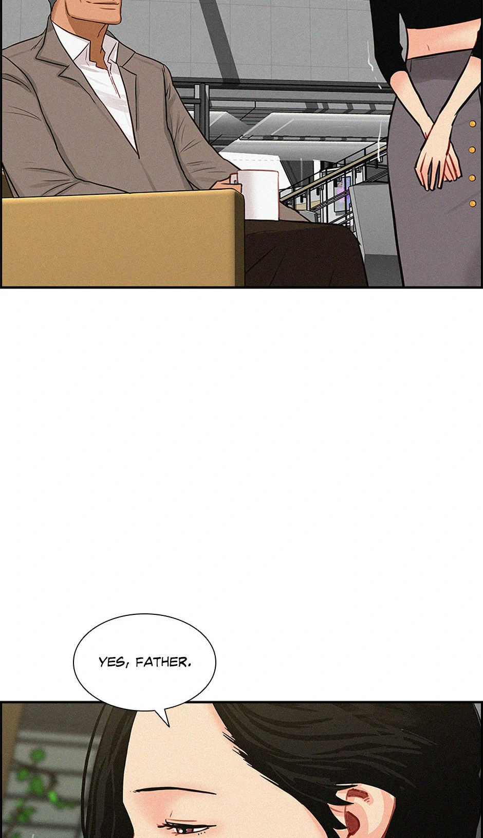 Read Lord Of Money Manga Online
