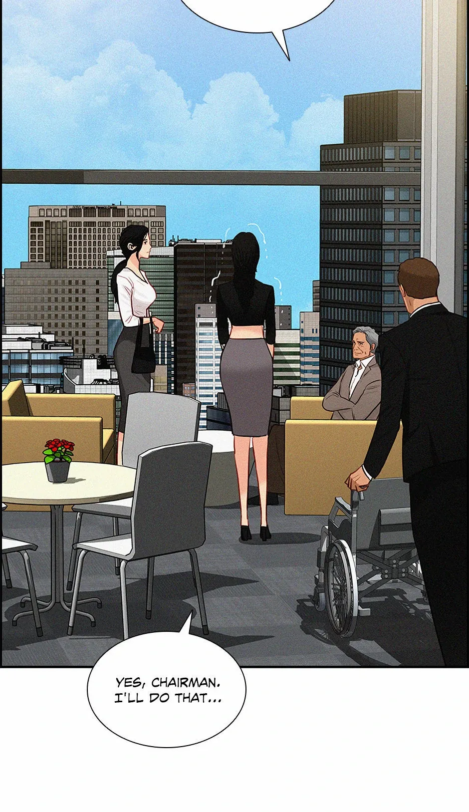 Read Lord Of Money Manga Online