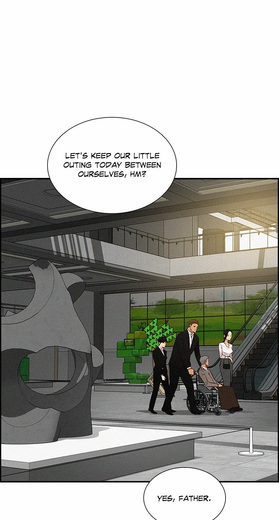 Read Lord Of Money Manga Online