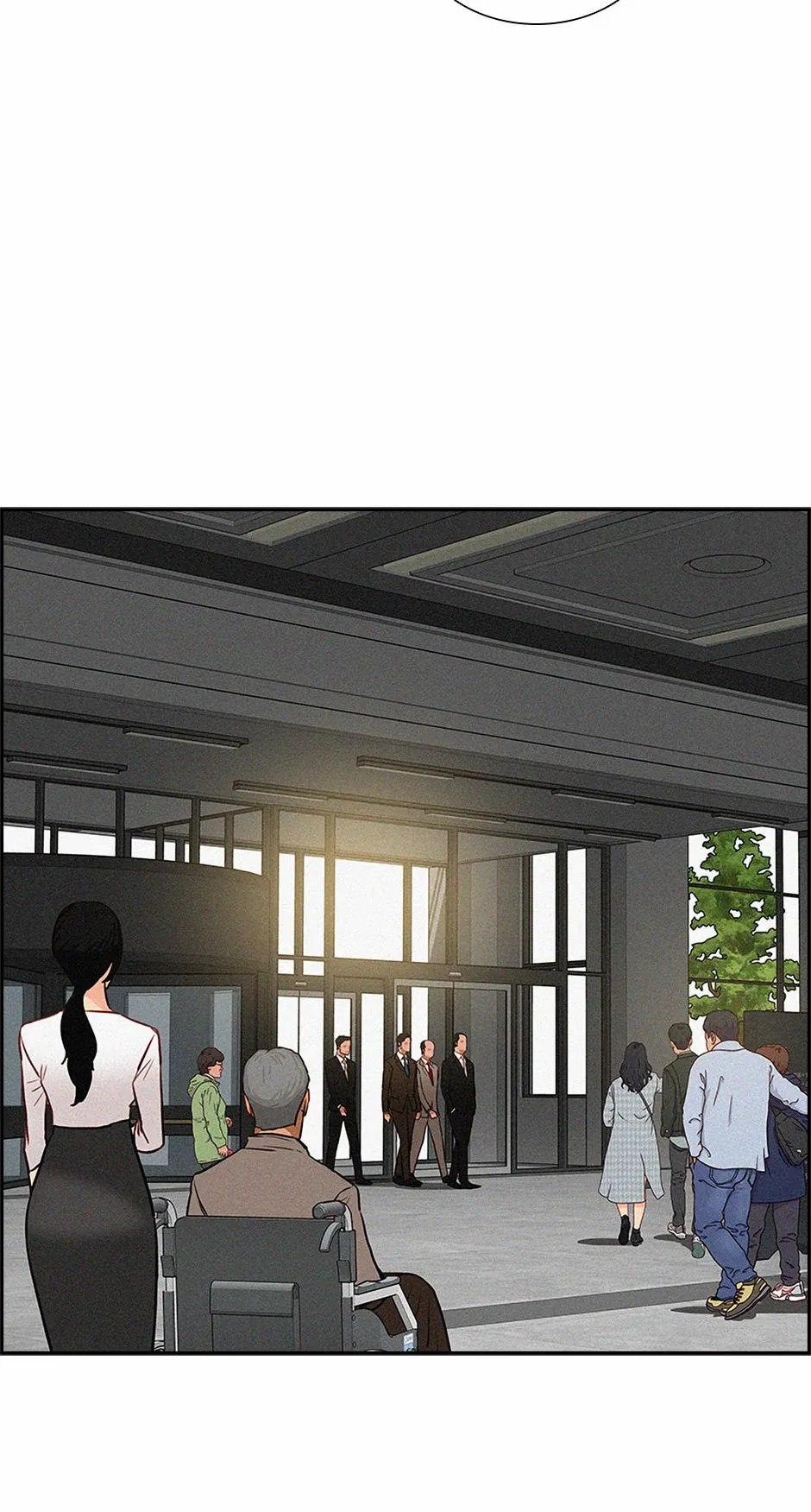 Read Lord Of Money Manga Online
