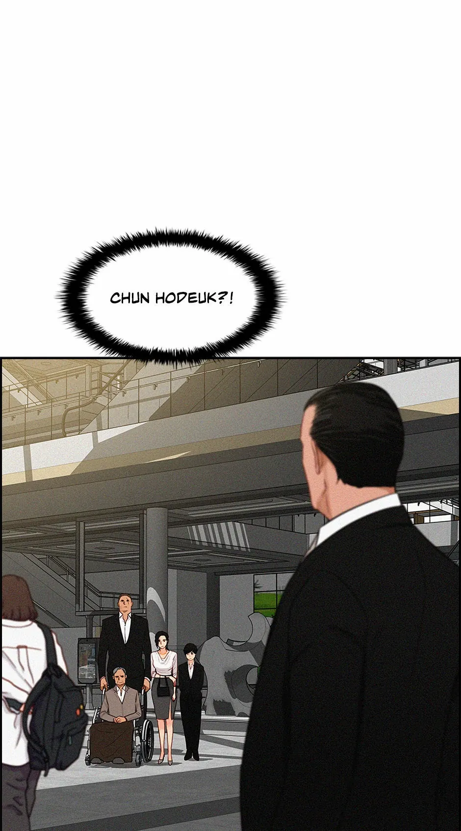 Read Lord Of Money Manga Online