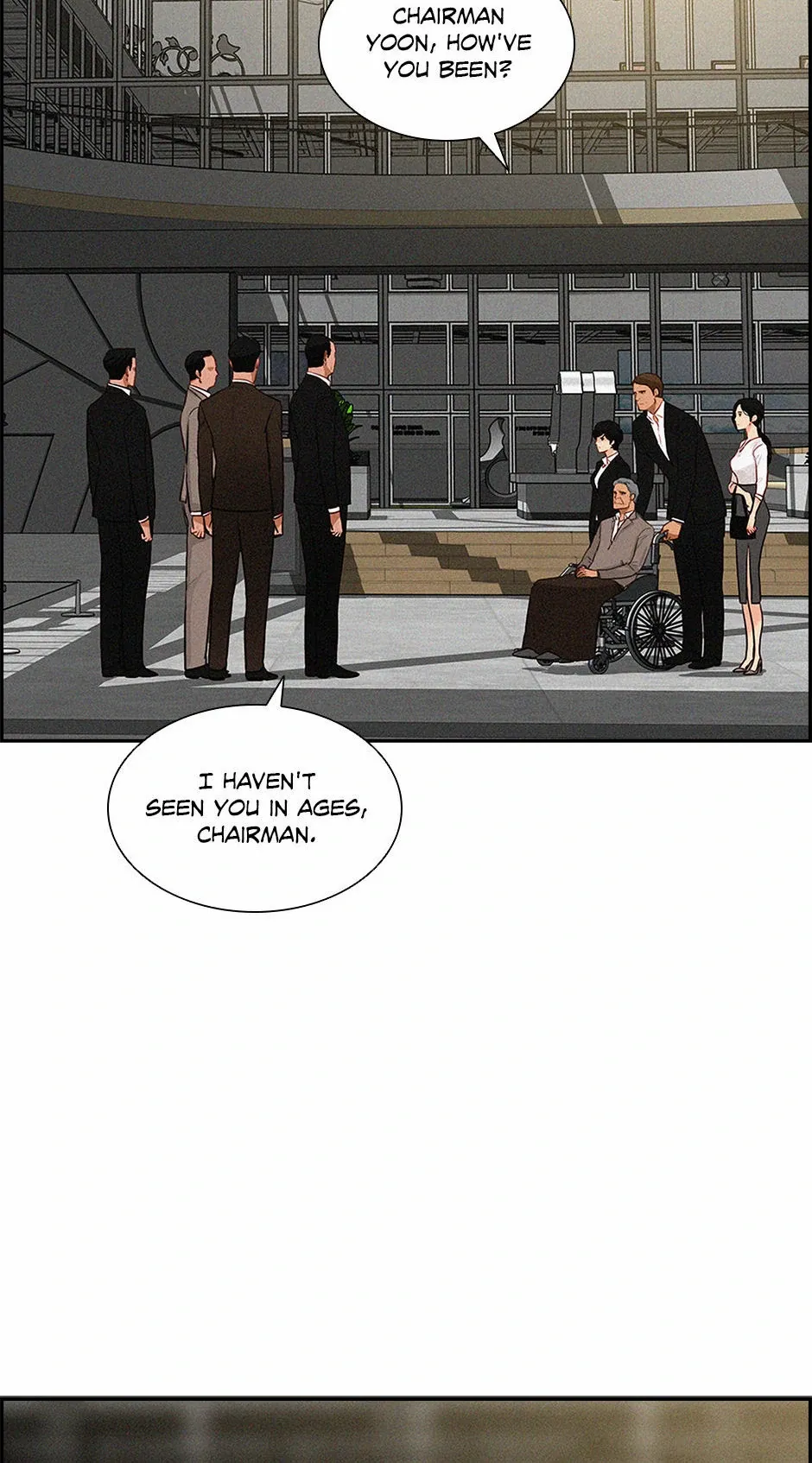 Read Lord Of Money Manga Online