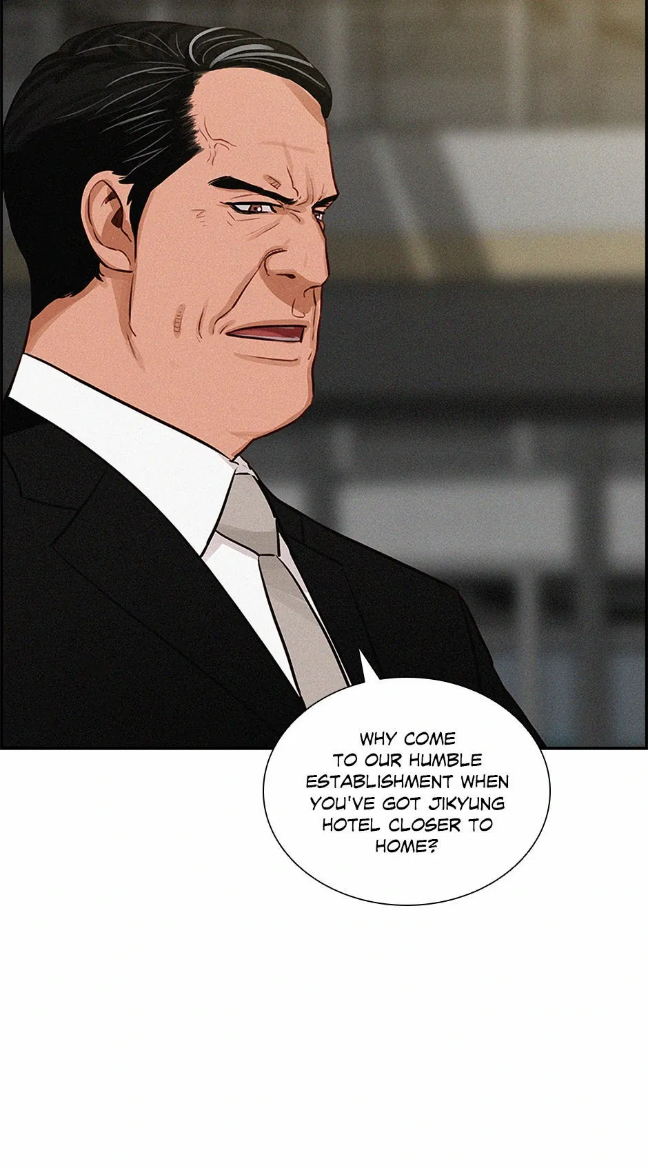 Read Lord Of Money Manga Online