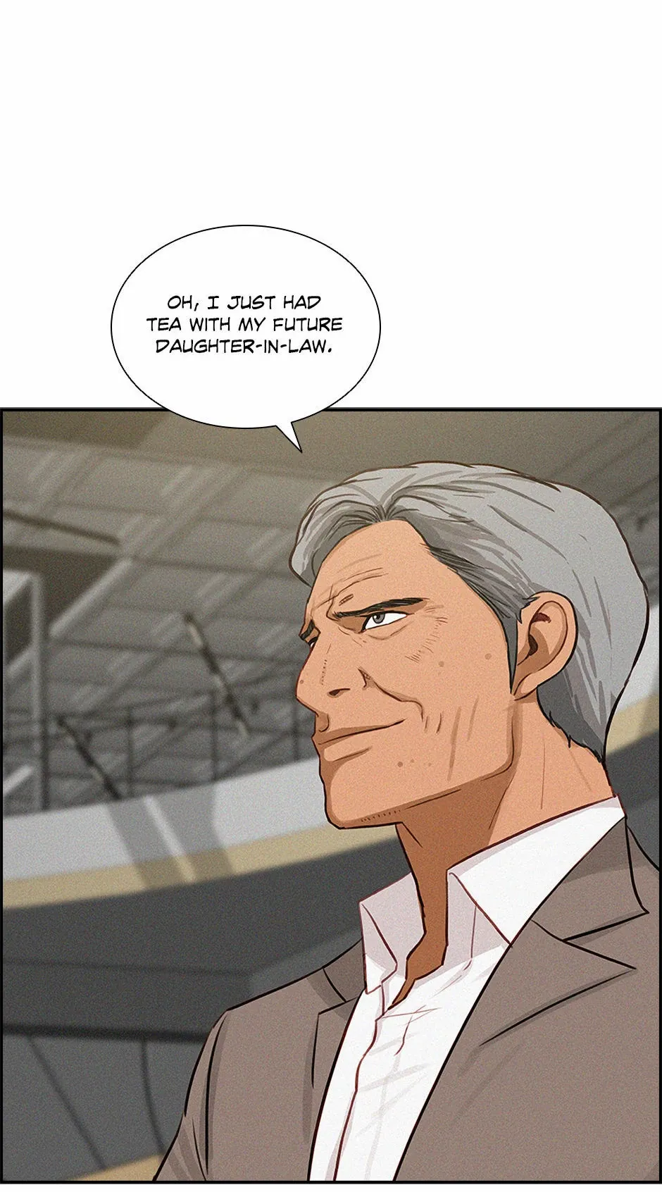 Read Lord Of Money Manga Online