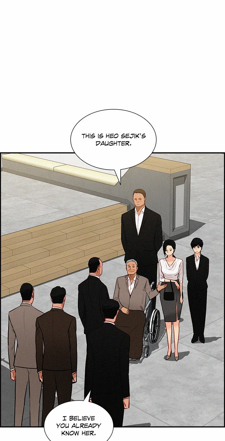Read Lord Of Money Manga Online