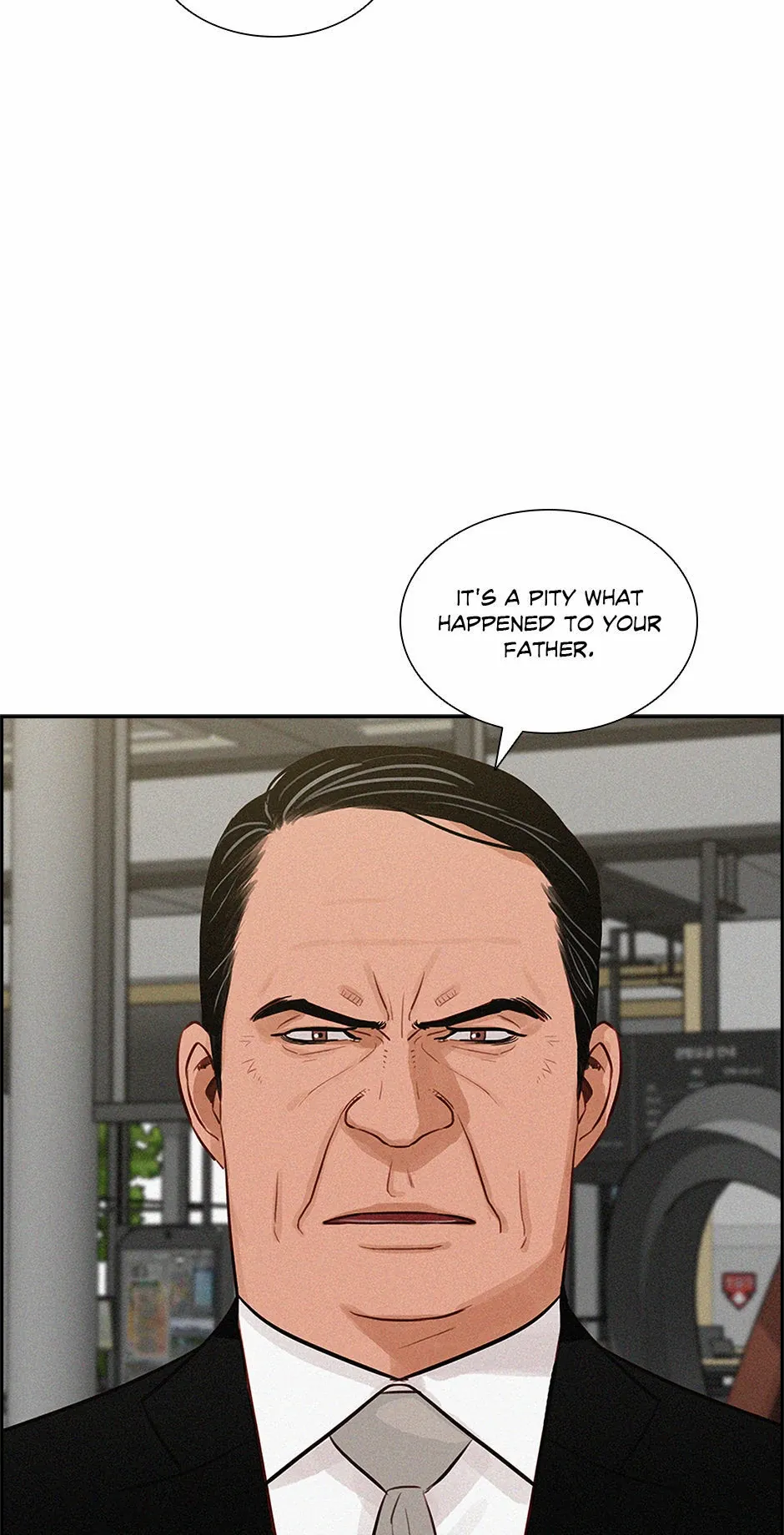 Read Lord Of Money Manga Online