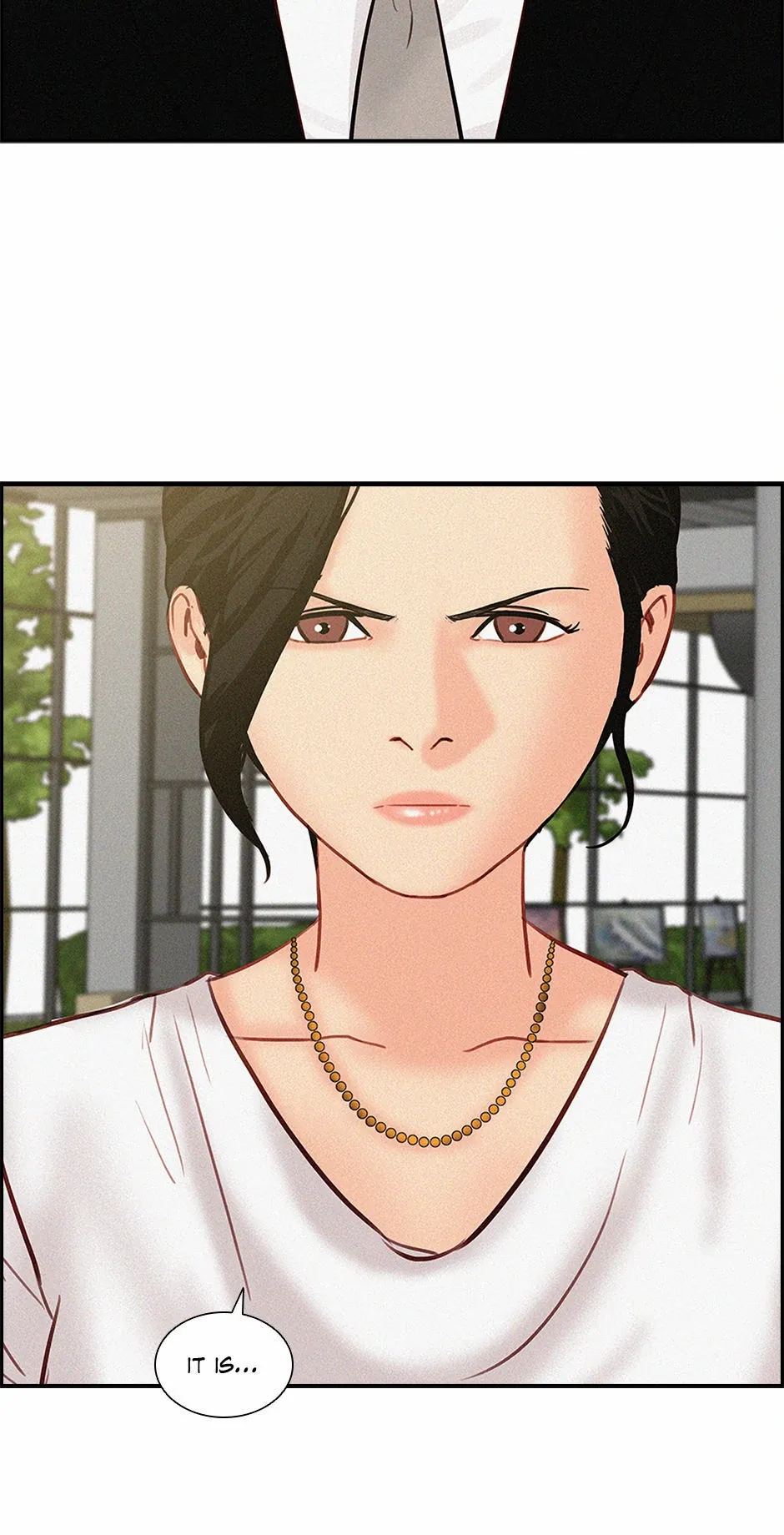 Read Lord Of Money Manga Online
