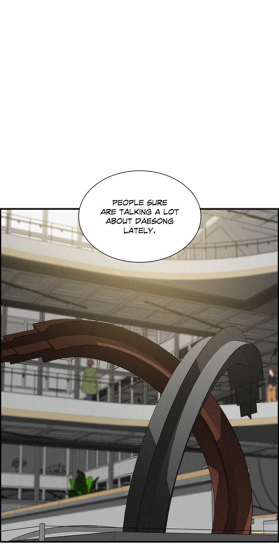 Read Lord Of Money Manga Online