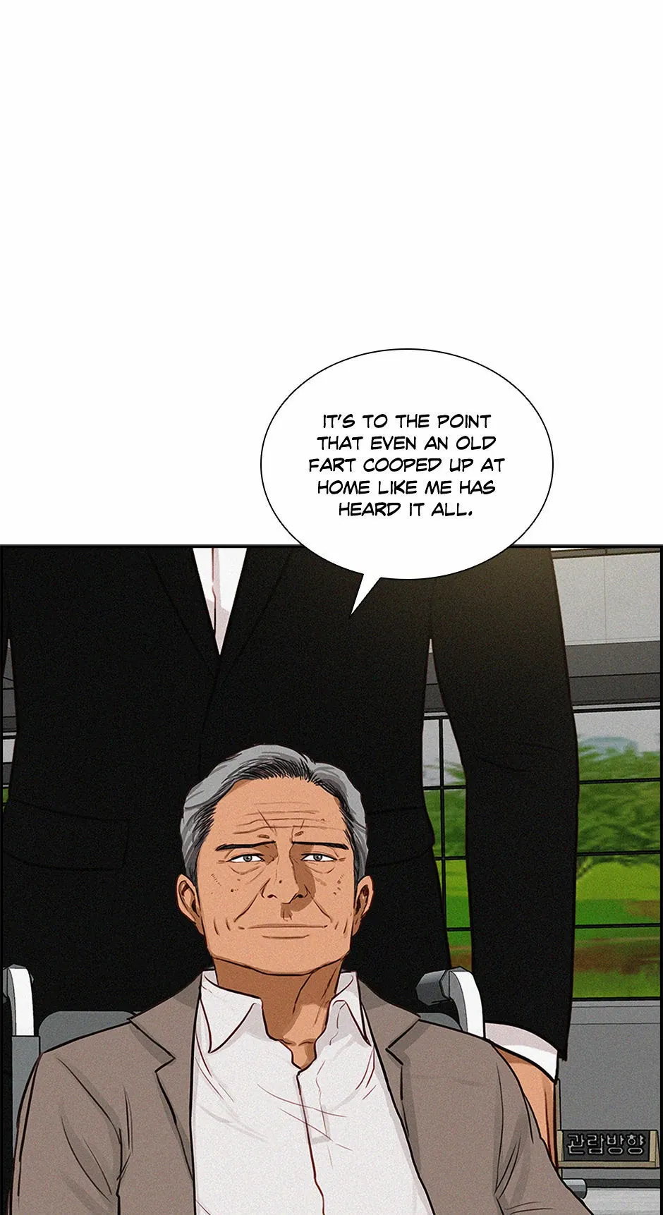 Read Lord Of Money Manga Online