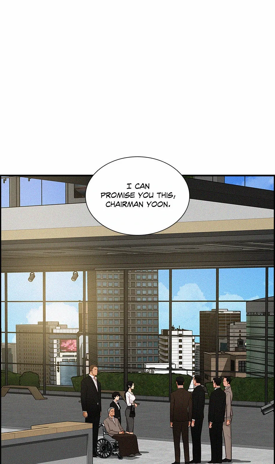 Read Lord Of Money Manga Online