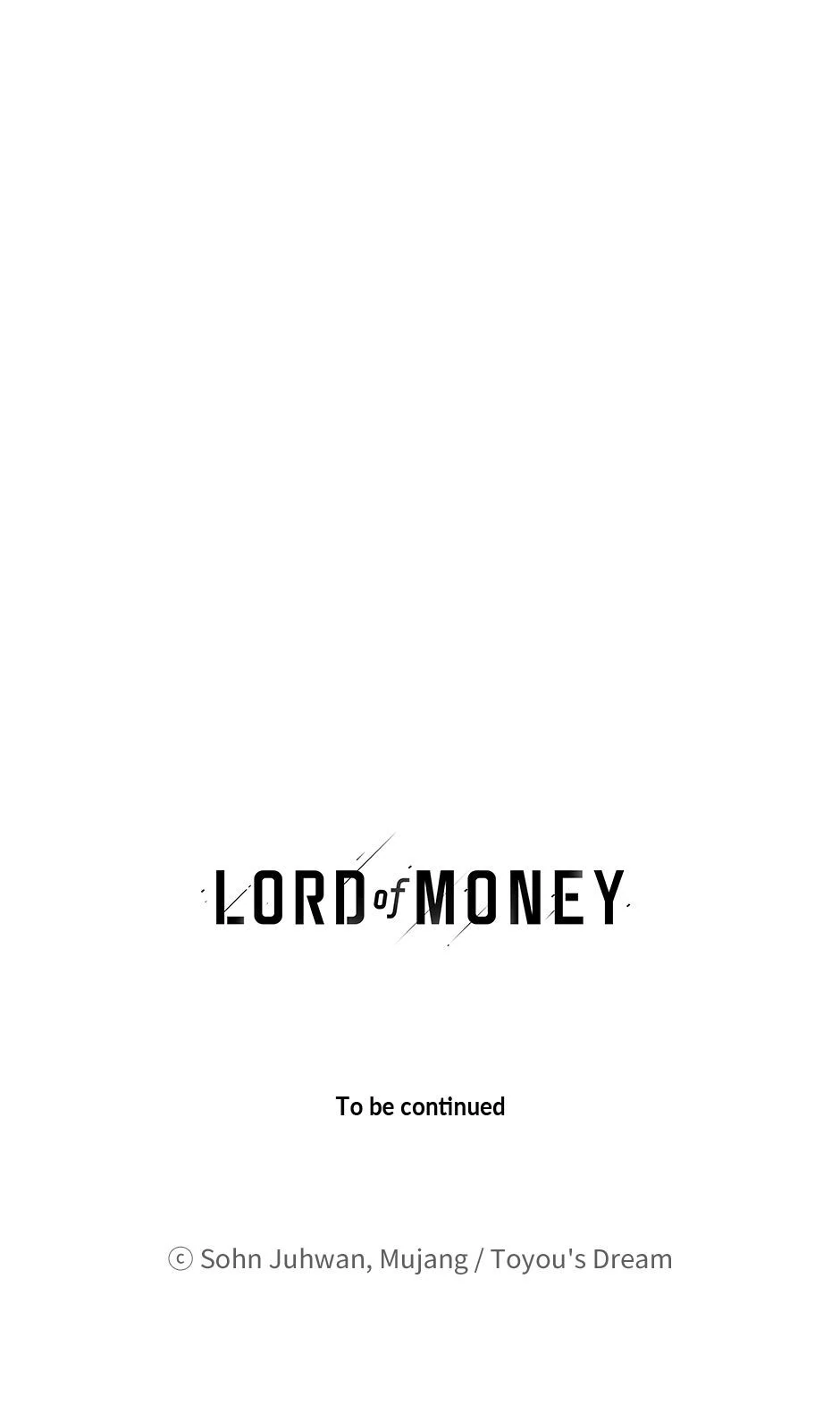 Read Lord Of Money Manga Online
