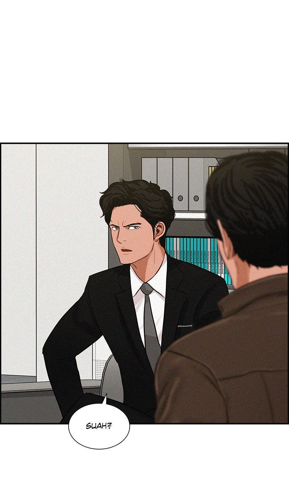 Read Lord Of Money Manga Online