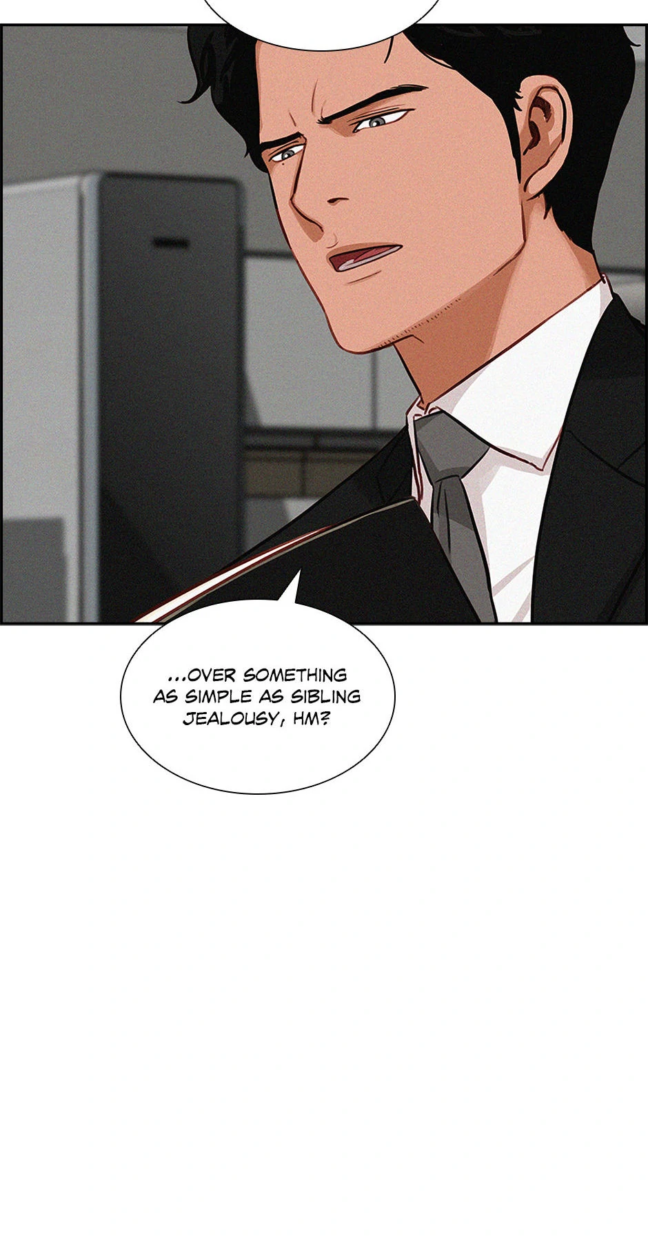 Read Lord Of Money Manga Online