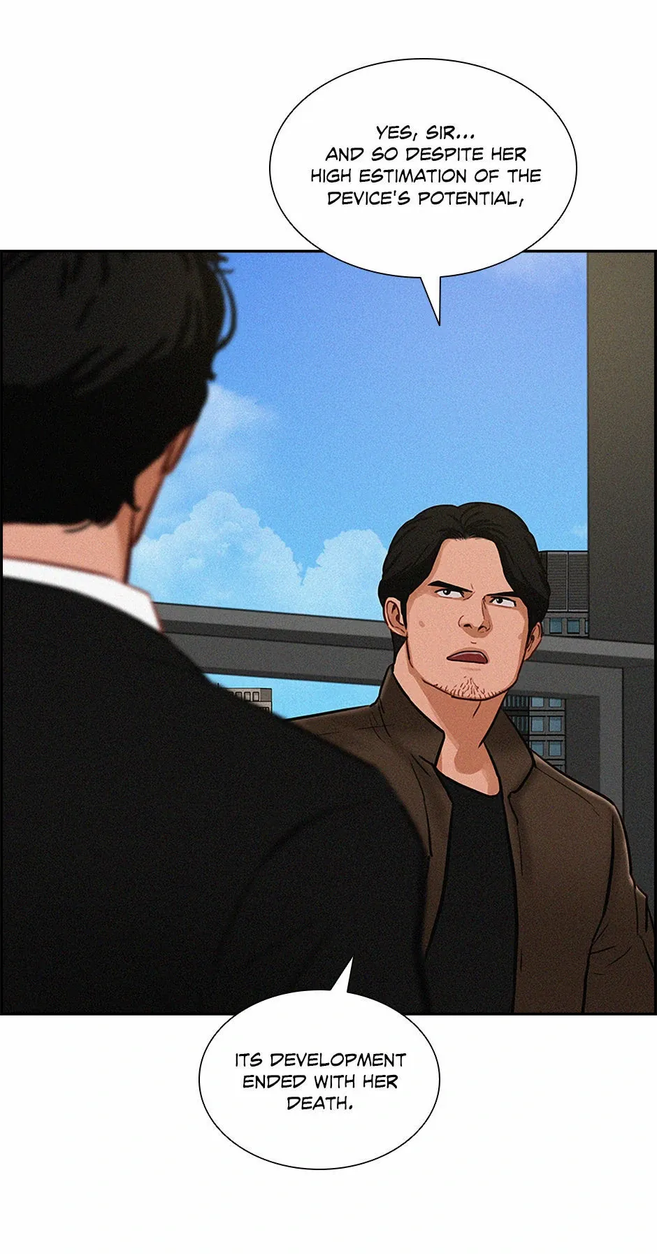 Read Lord Of Money Manga Online