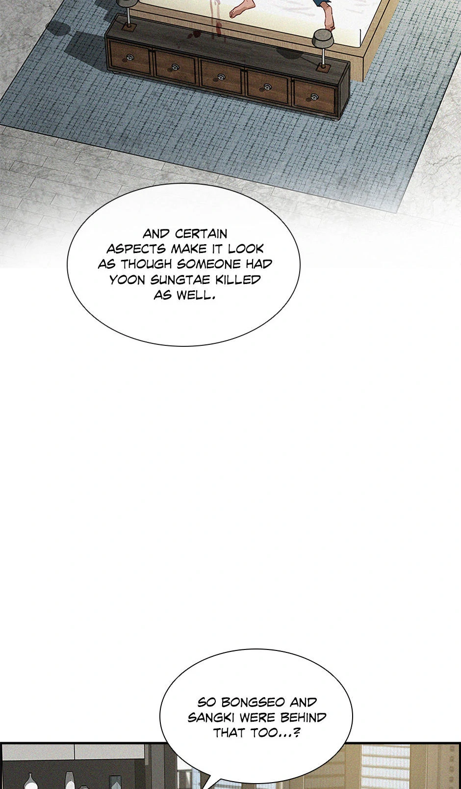 Read Lord Of Money Manga Online