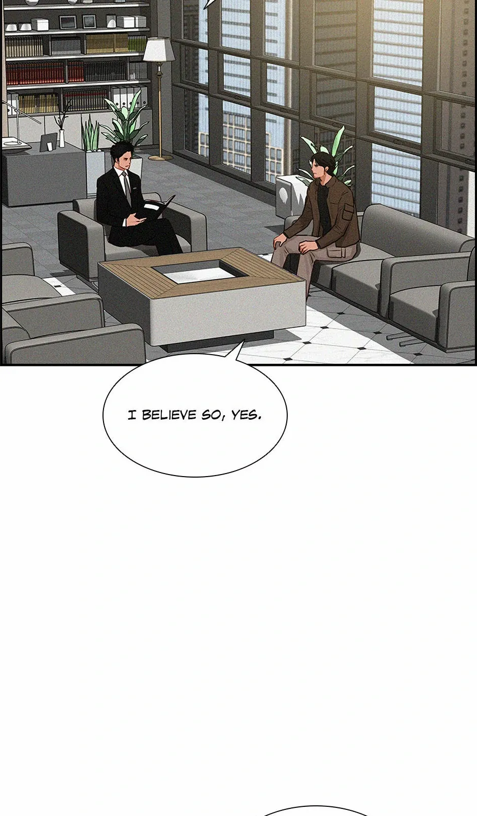 Read Lord Of Money Manga Online