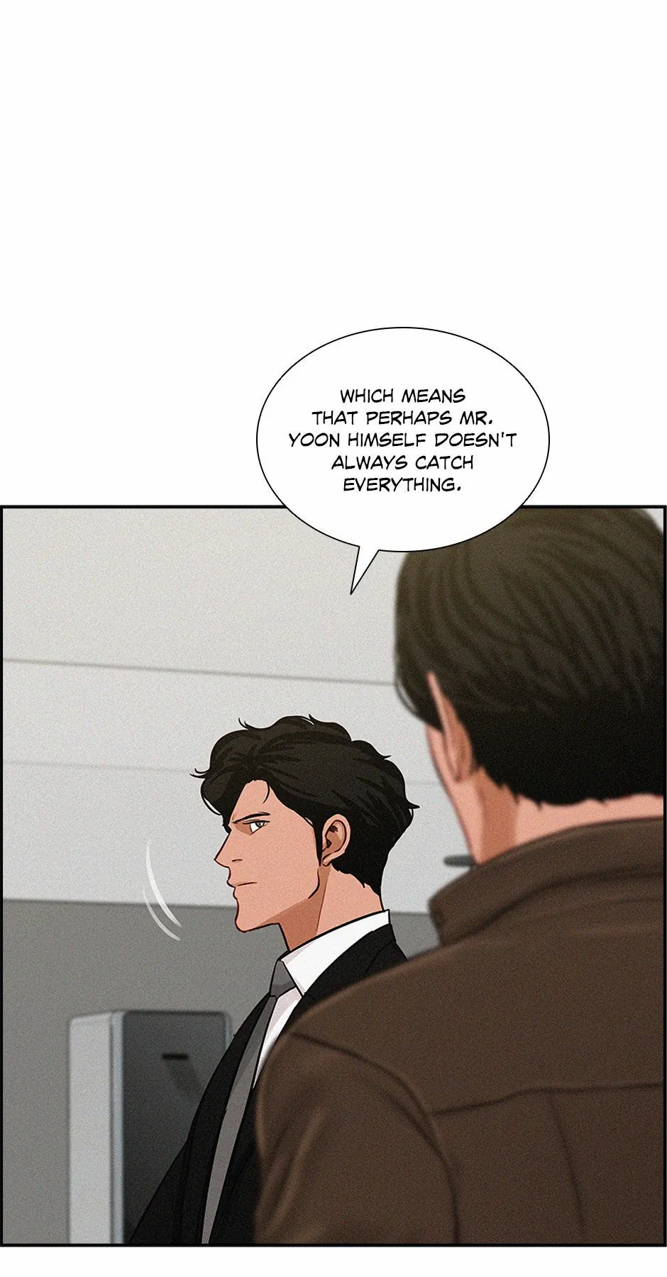 Read Lord Of Money Manga Online