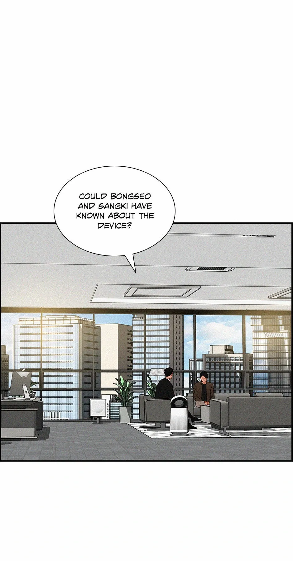 Read Lord Of Money Manga Online