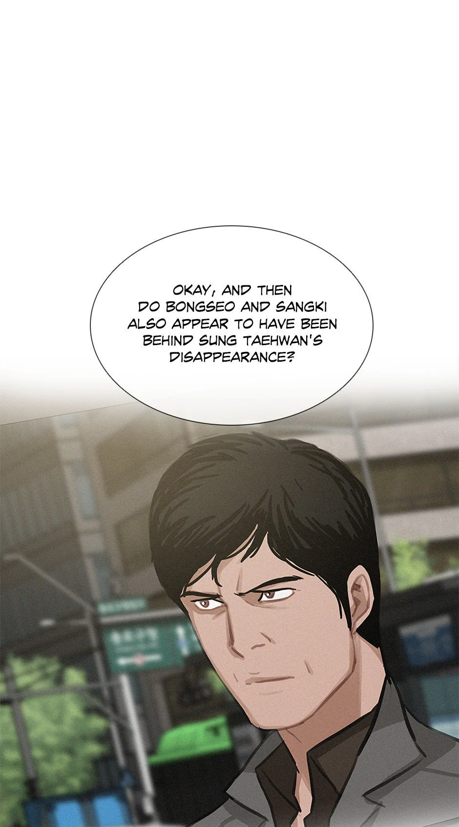 Read Lord Of Money Manga Online