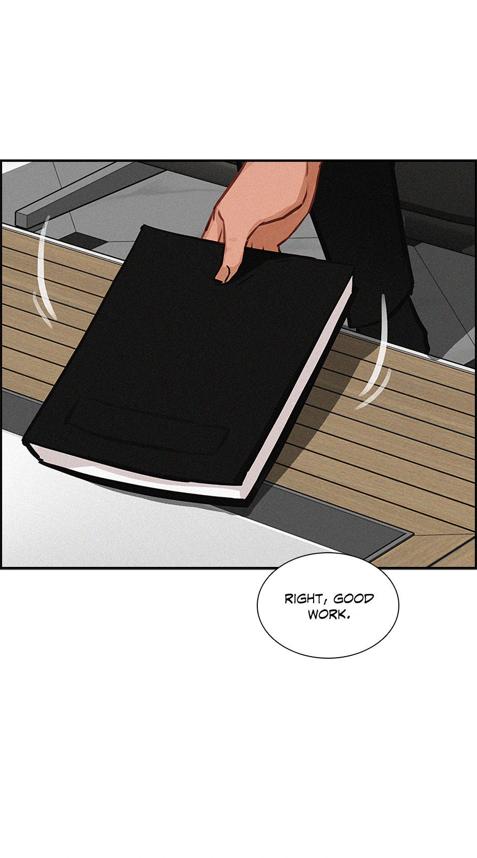 Read Lord Of Money Manga Online