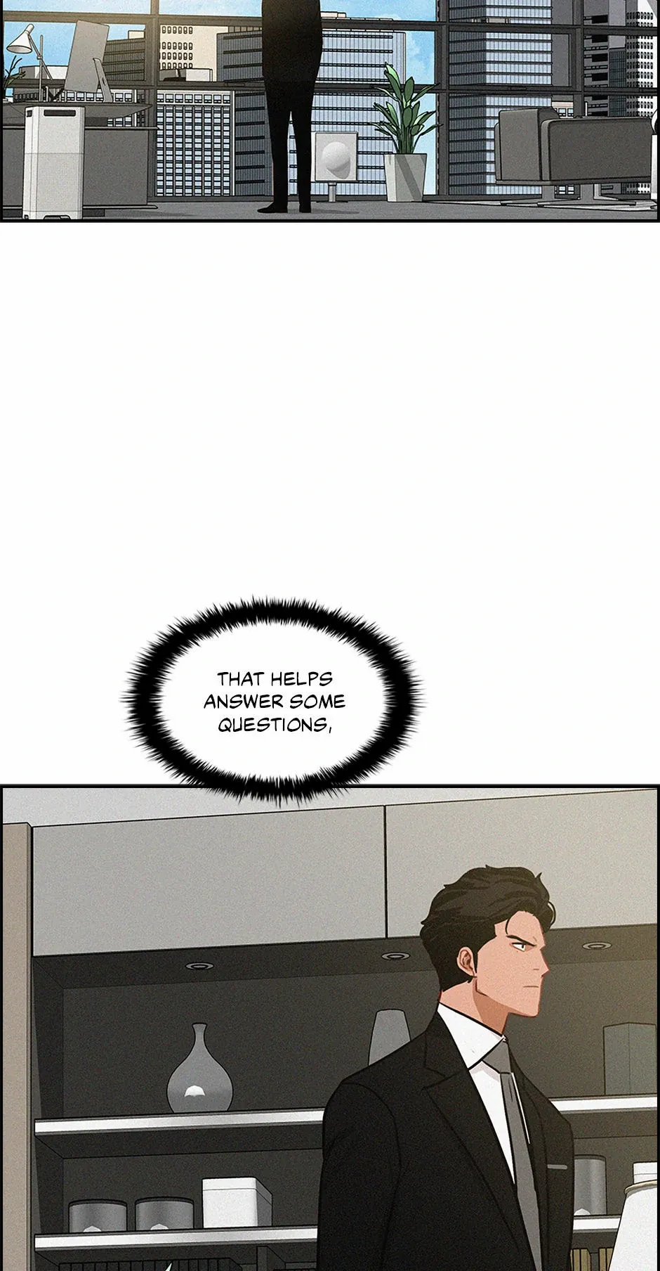Read Lord Of Money Manga Online