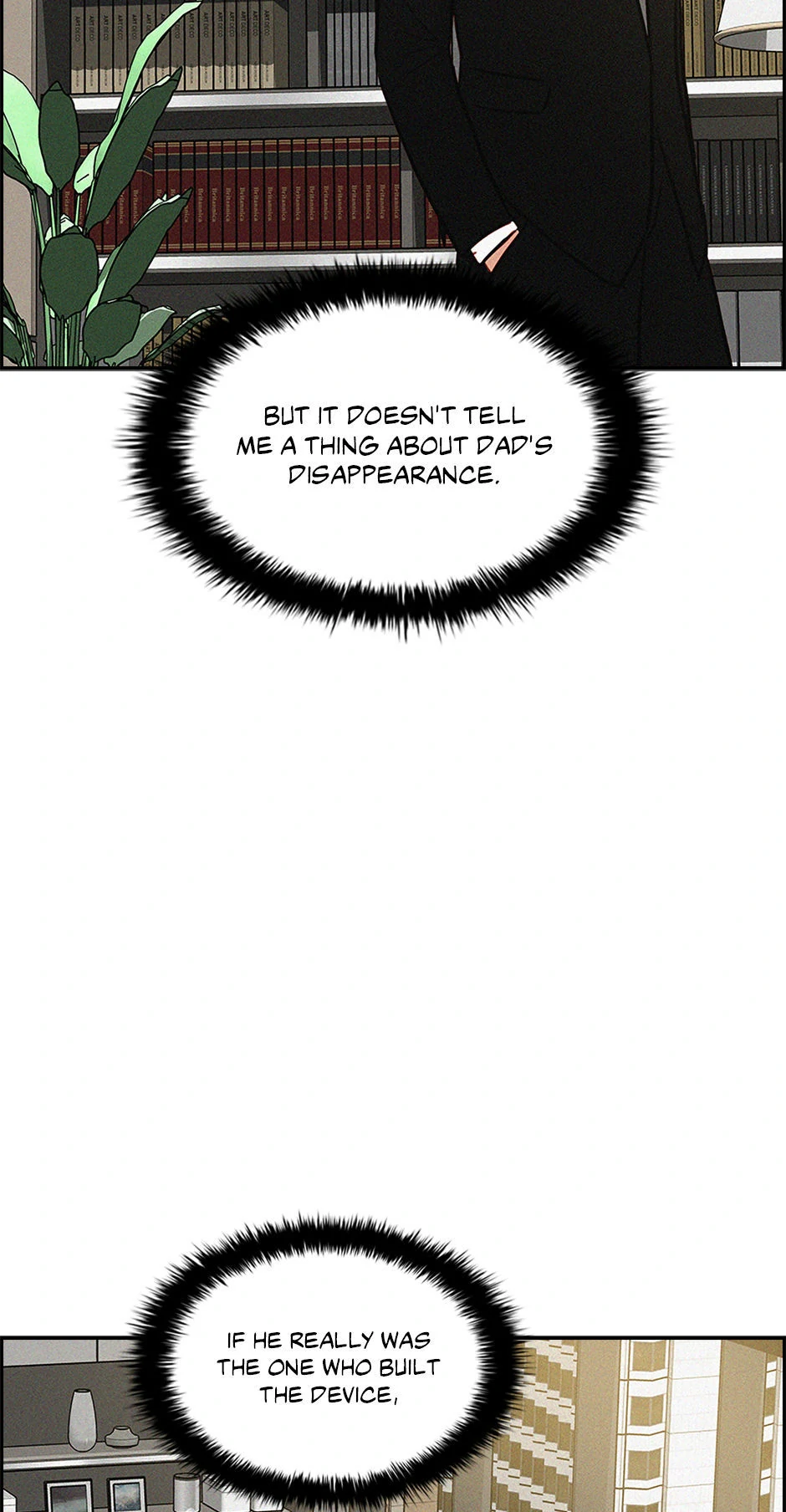 Read Lord Of Money Manga Online