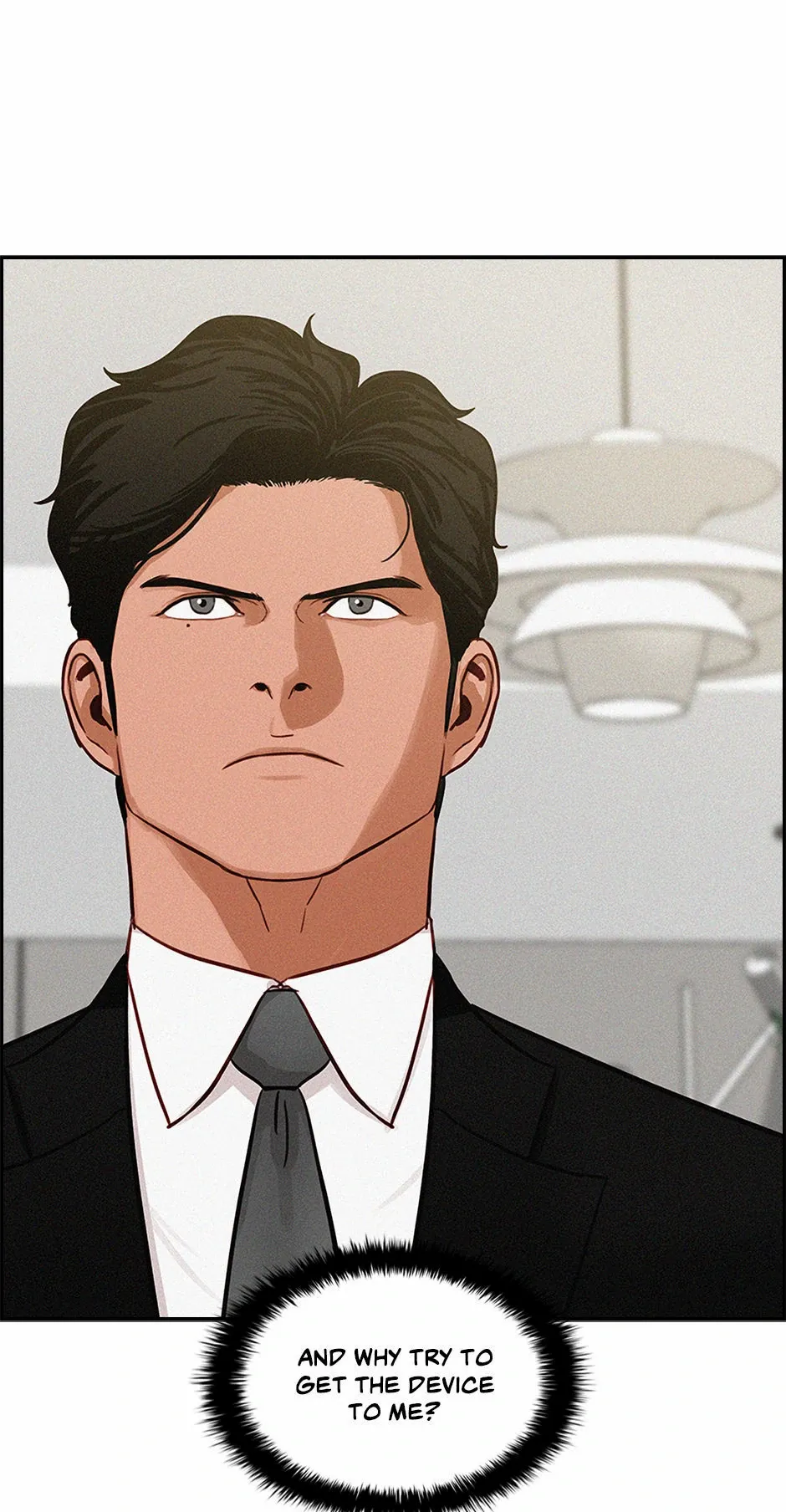 Read Lord Of Money Manga Online