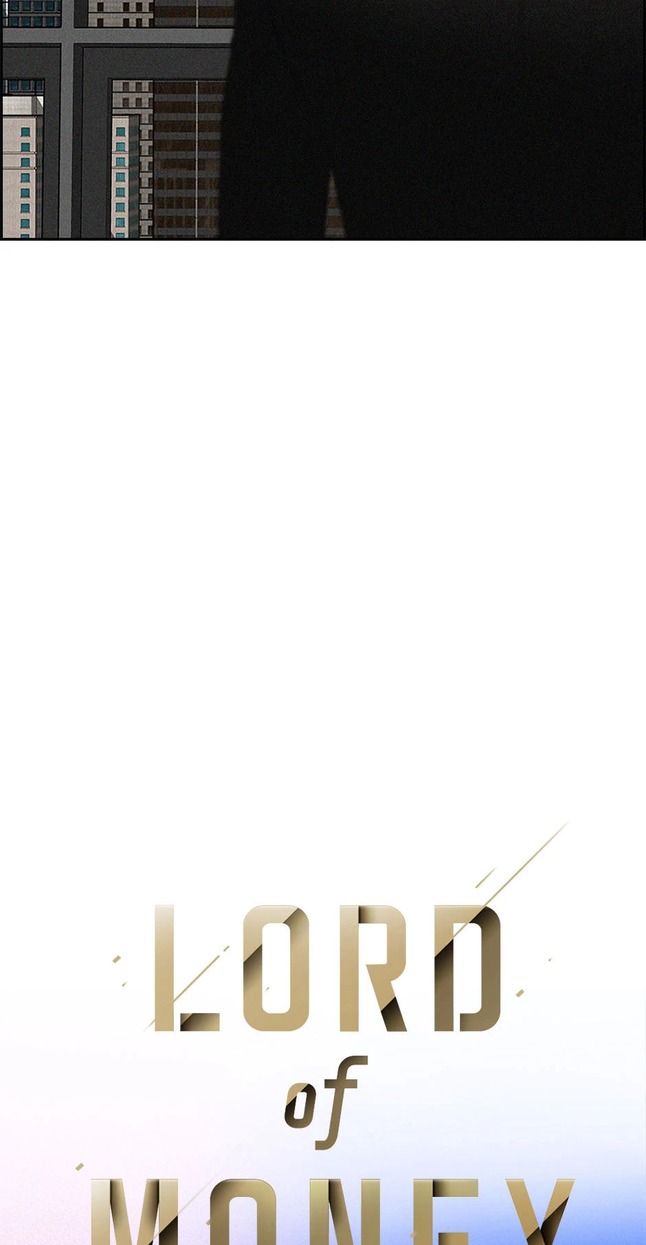 Read Lord Of Money Manga Online