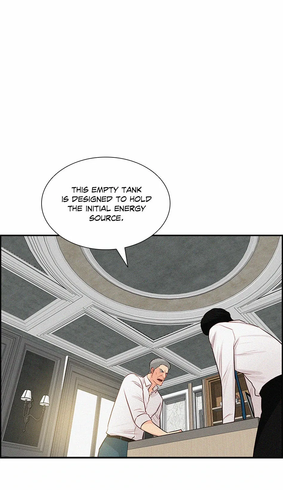 Read Lord Of Money Manga Online