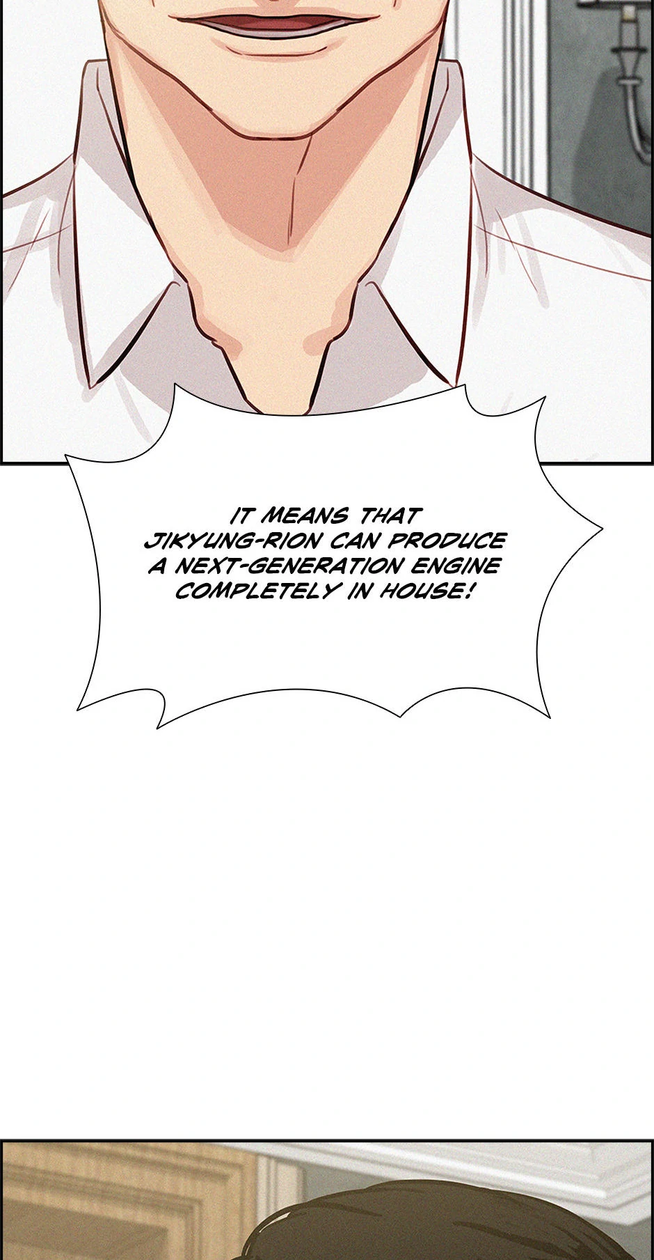 Read Lord Of Money Manga Online