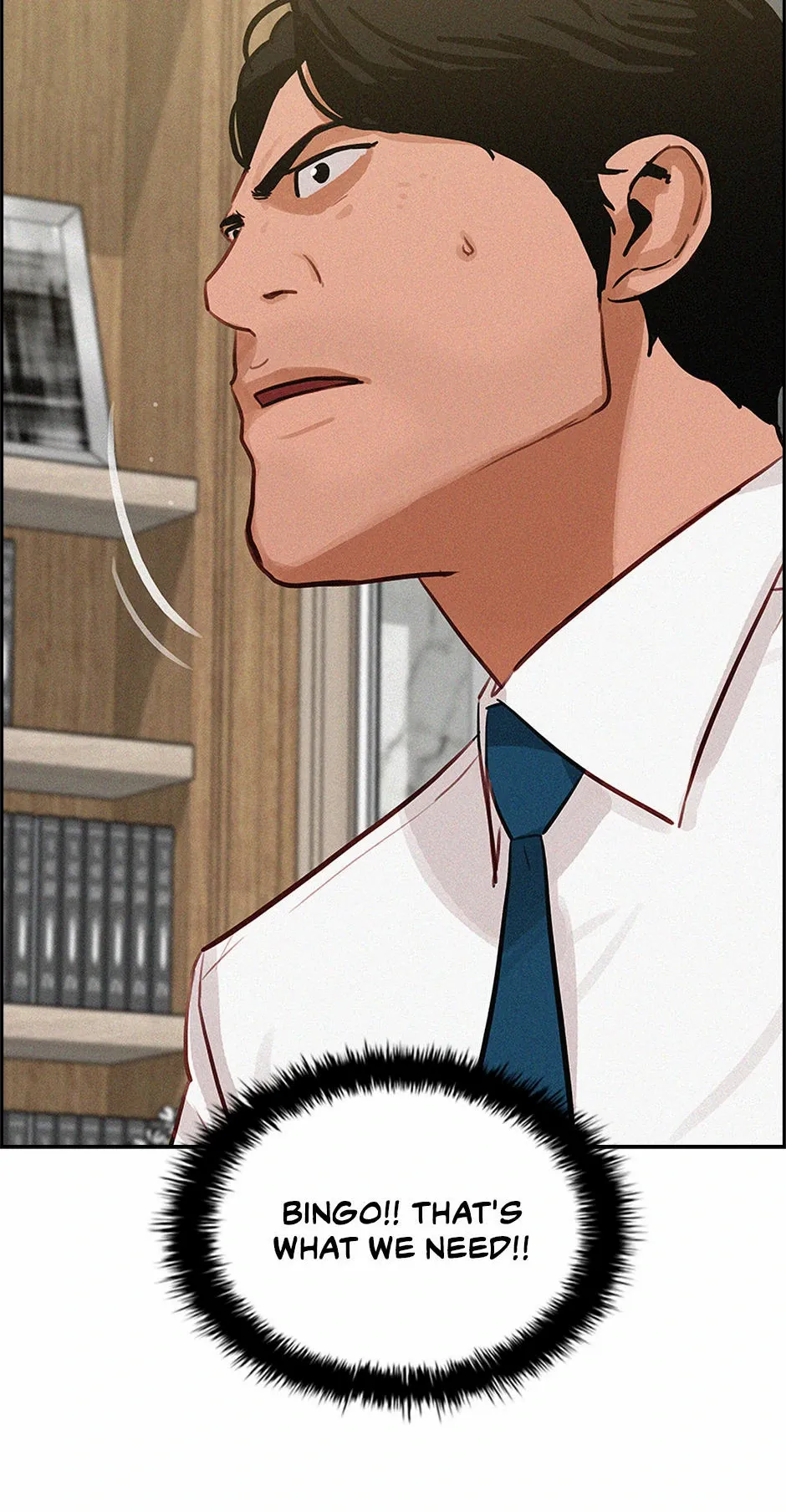Read Lord Of Money Manga Online