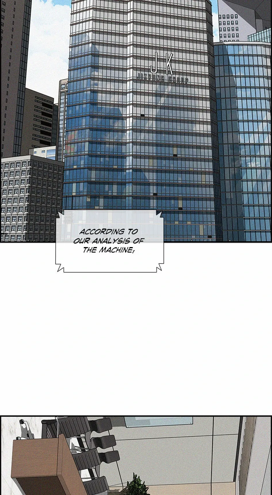 Read Lord Of Money Manga Online