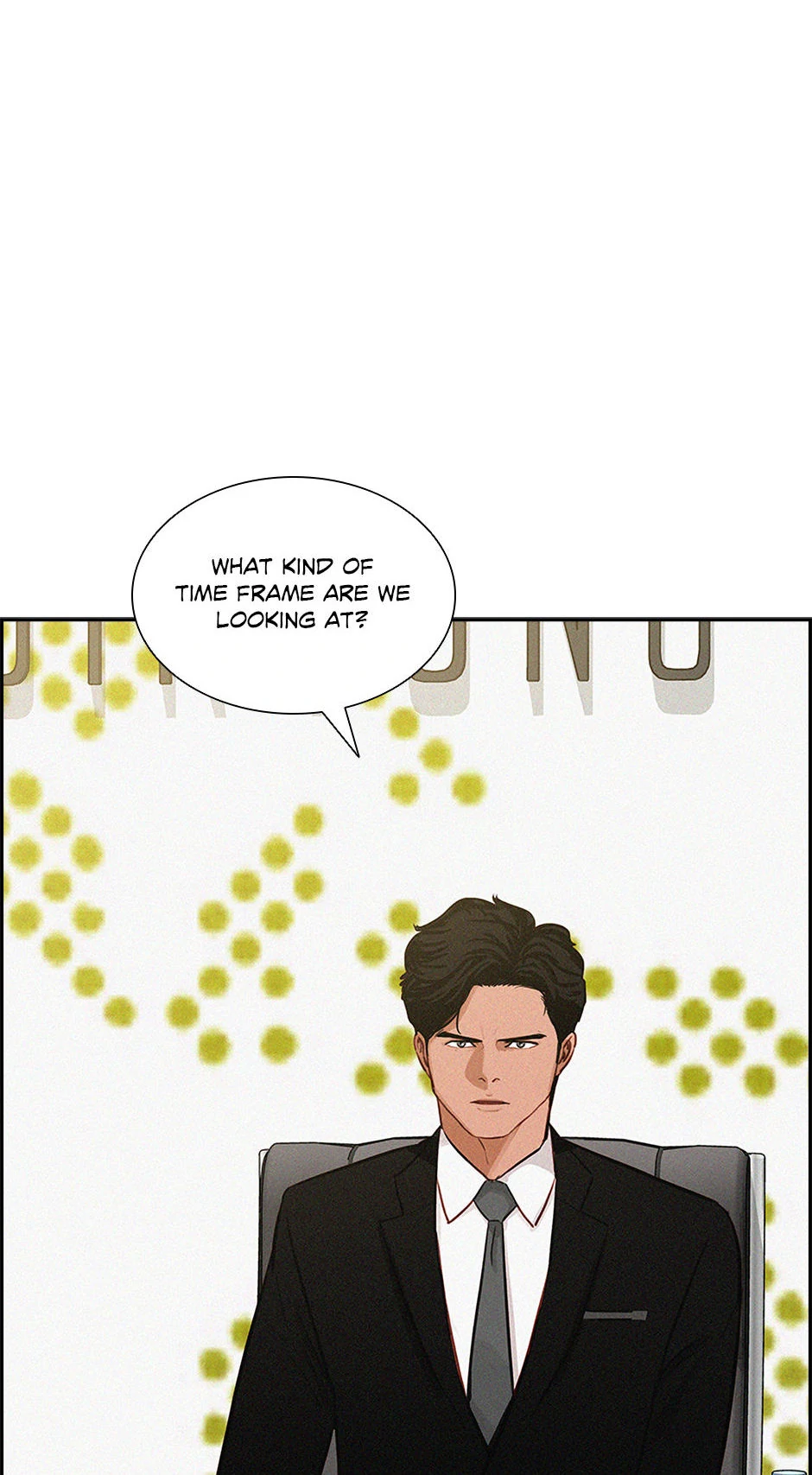 Read Lord Of Money Manga Online