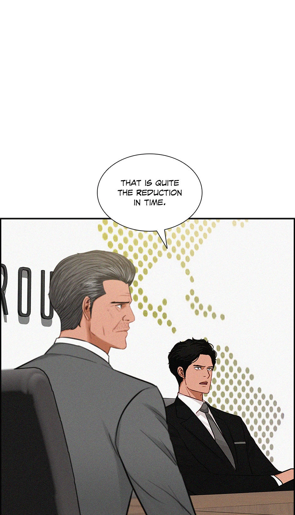 Read Lord Of Money Manga Online