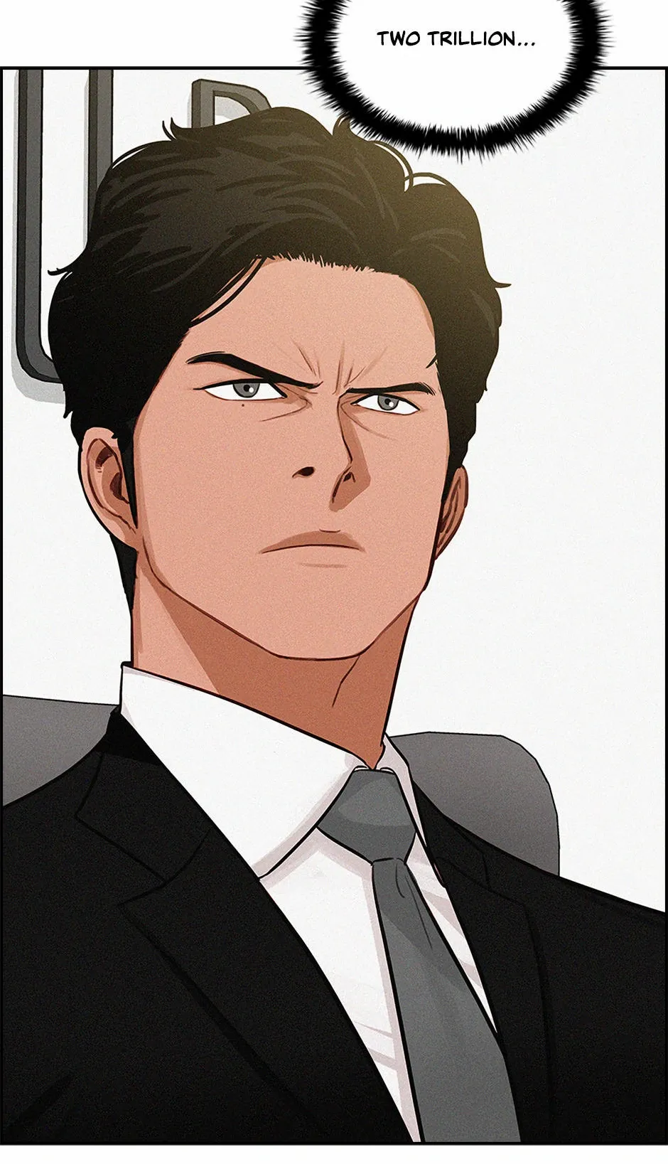 Read Lord Of Money Manga Online