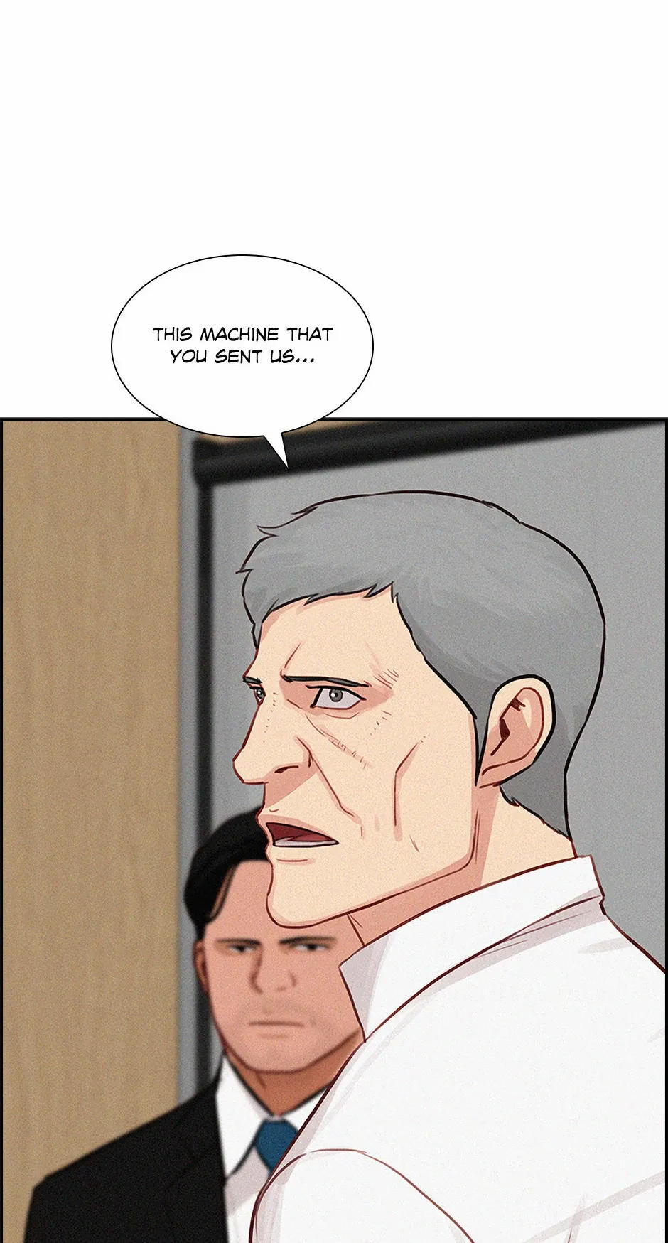 Read Lord Of Money Manga Online