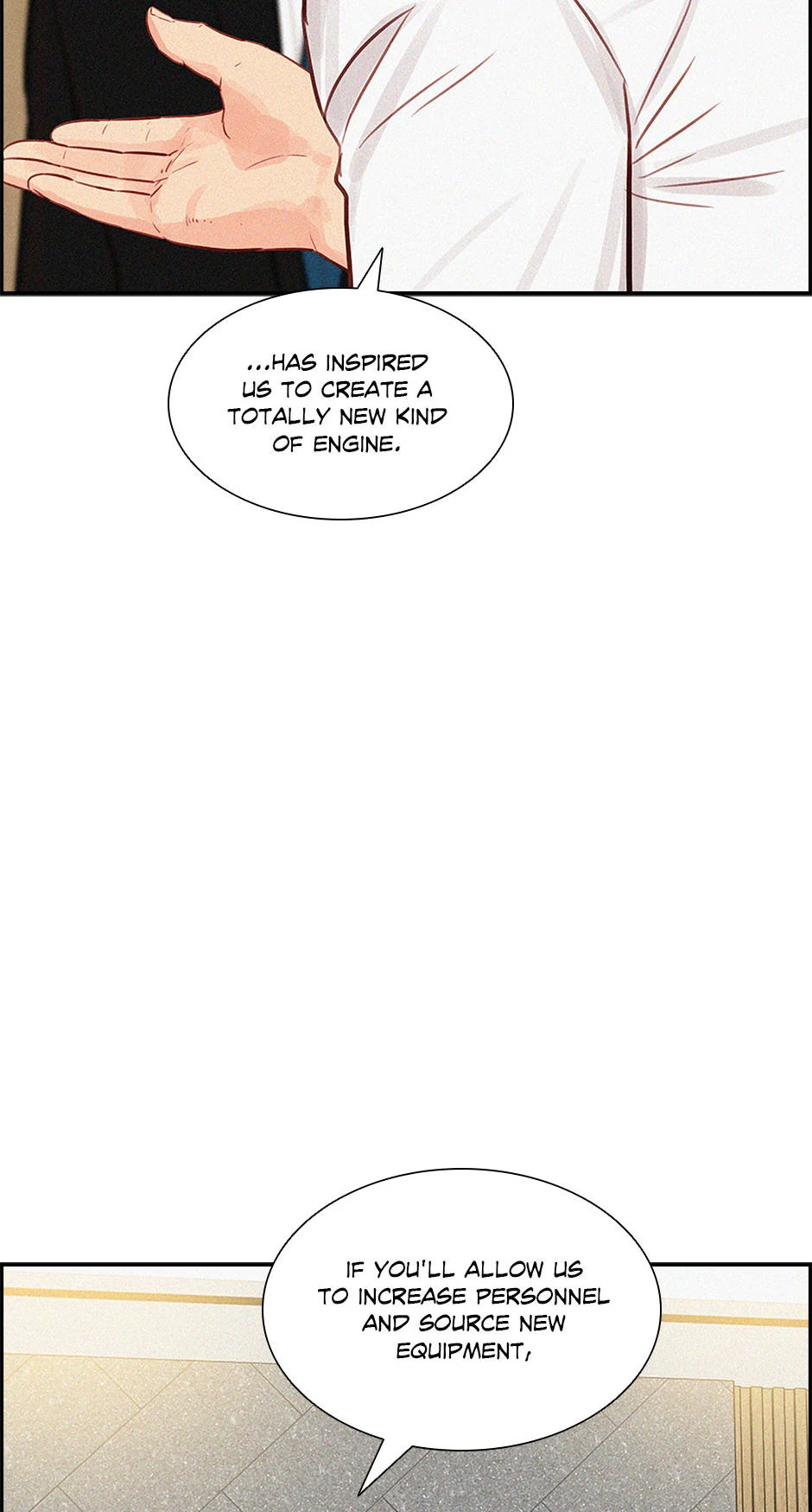 Read Lord Of Money Manga Online